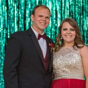 Meet your Posher, Dalton